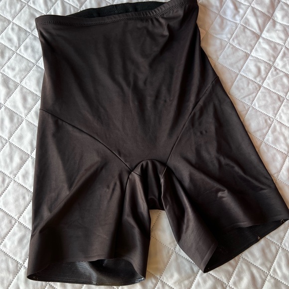 Cupid Tummy Sucking&Slimming Shorts - Picture 2 of 8